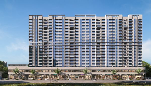 Antalya Next Tathawade