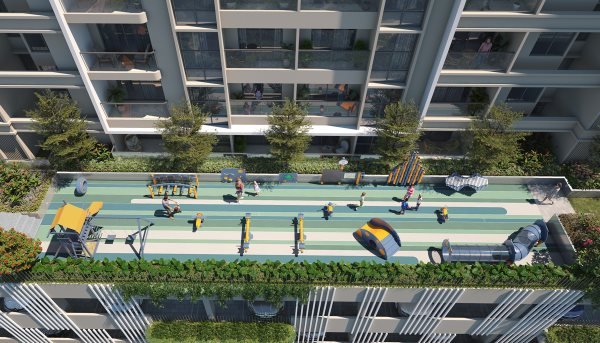 Antalya Next Tathawade