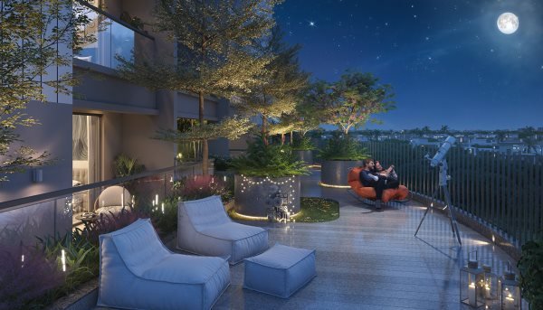 Antalya Next Tathawade