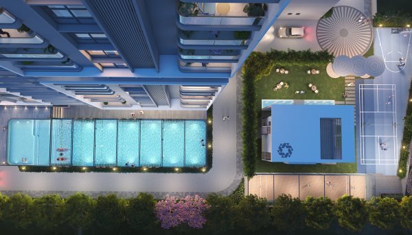 Antalya Next Tathawade