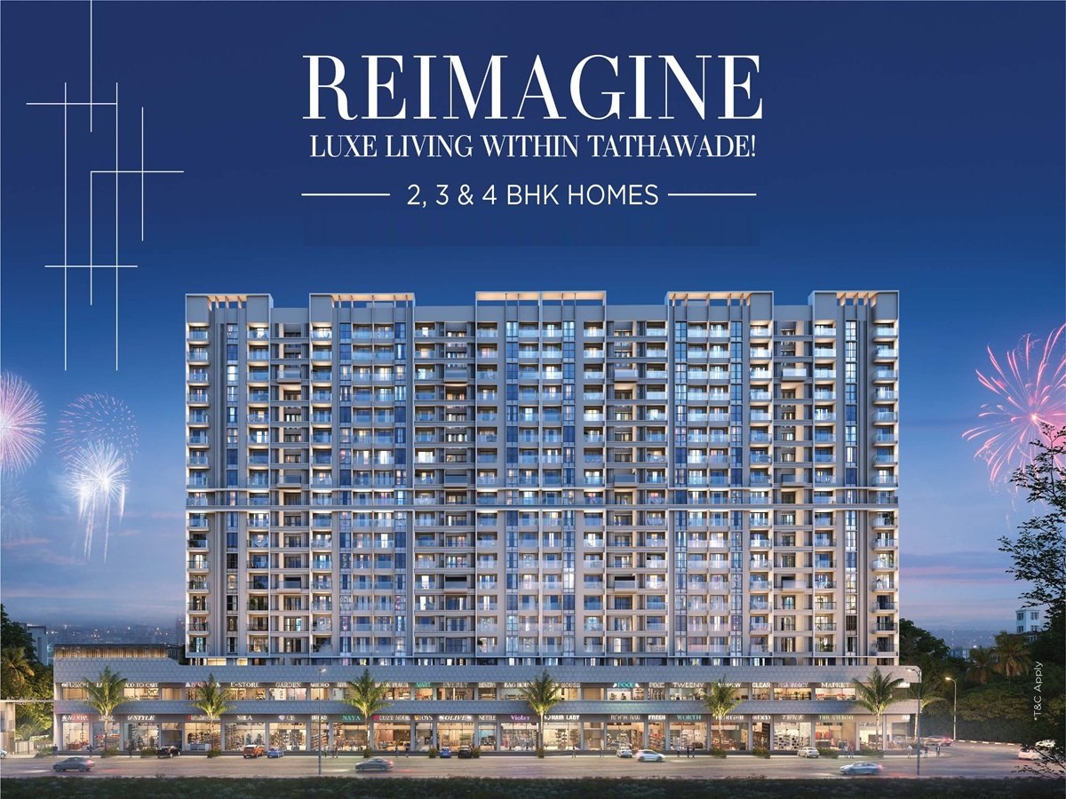 Antalya Next Tathawade